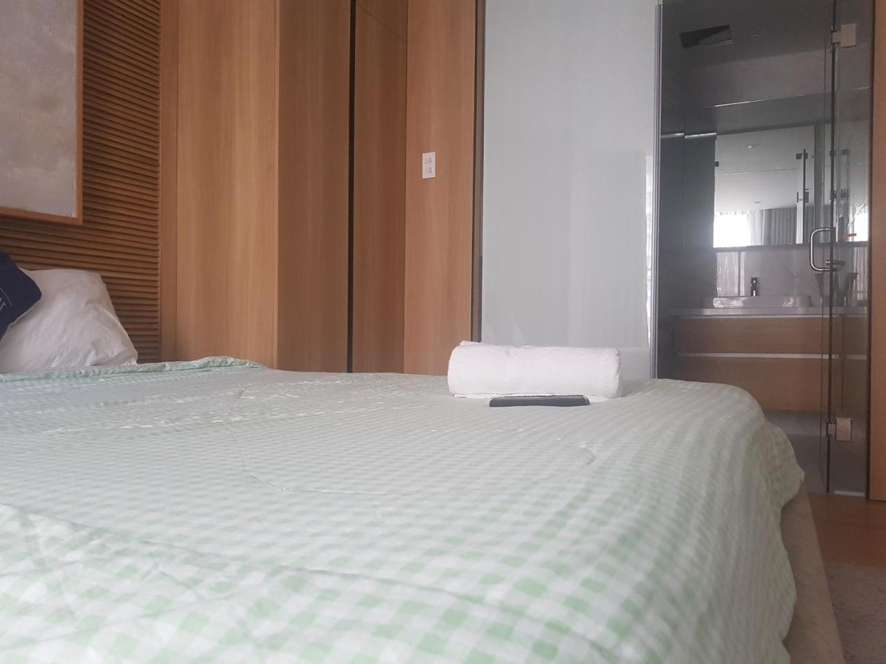 River Gate Apartment Хошимин Экстерьер фото